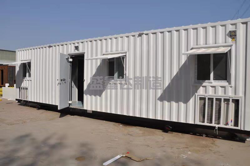 集裝箱房屋作為商鋪使用時(shí)需要注意那些問(wèn)題？、