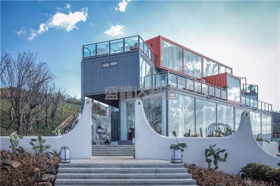 建造集裝箱房屋，這幾個問題必知！